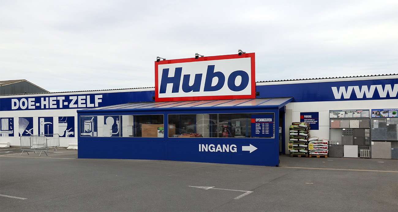 Hubo Ichtegem