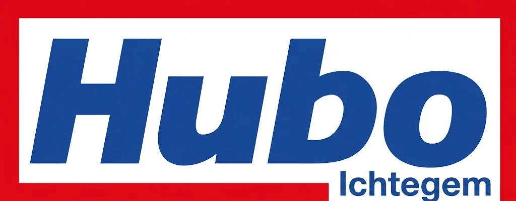 Hubo Ichtegem logo