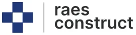 Raes Construct logo