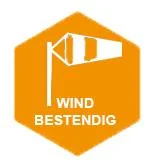Windbestendig